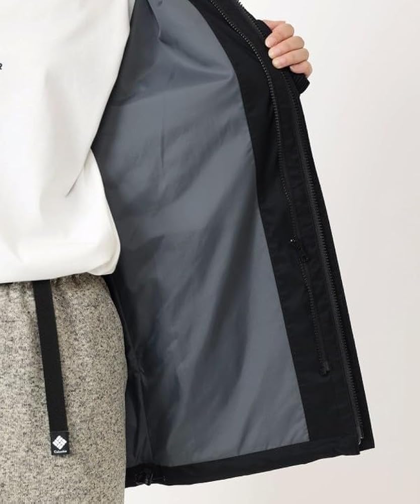 Columbia ウィメンズバーティカルグライドダウンジャケット Sサイズ Columbia ウィメンズバーティカルグライドダウンジャケット S